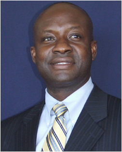 Dr. Maurice Ngwaba